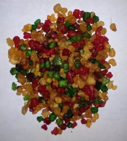 Lion of Judah resin blend Incense