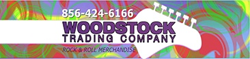 Welcome to Woodstock Trading Company