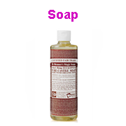 Soap