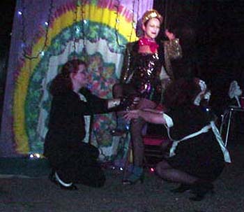 rocky horror 2