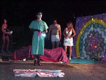 rocky horror 4